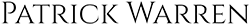 Patrick Warren Logo