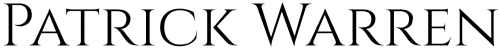 Patrick Warren Logo